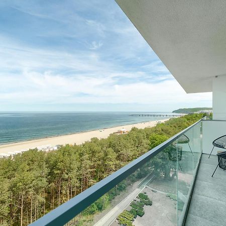 Your Holidays Waves C753 Apartment Miedzyzdroje Exterior photo