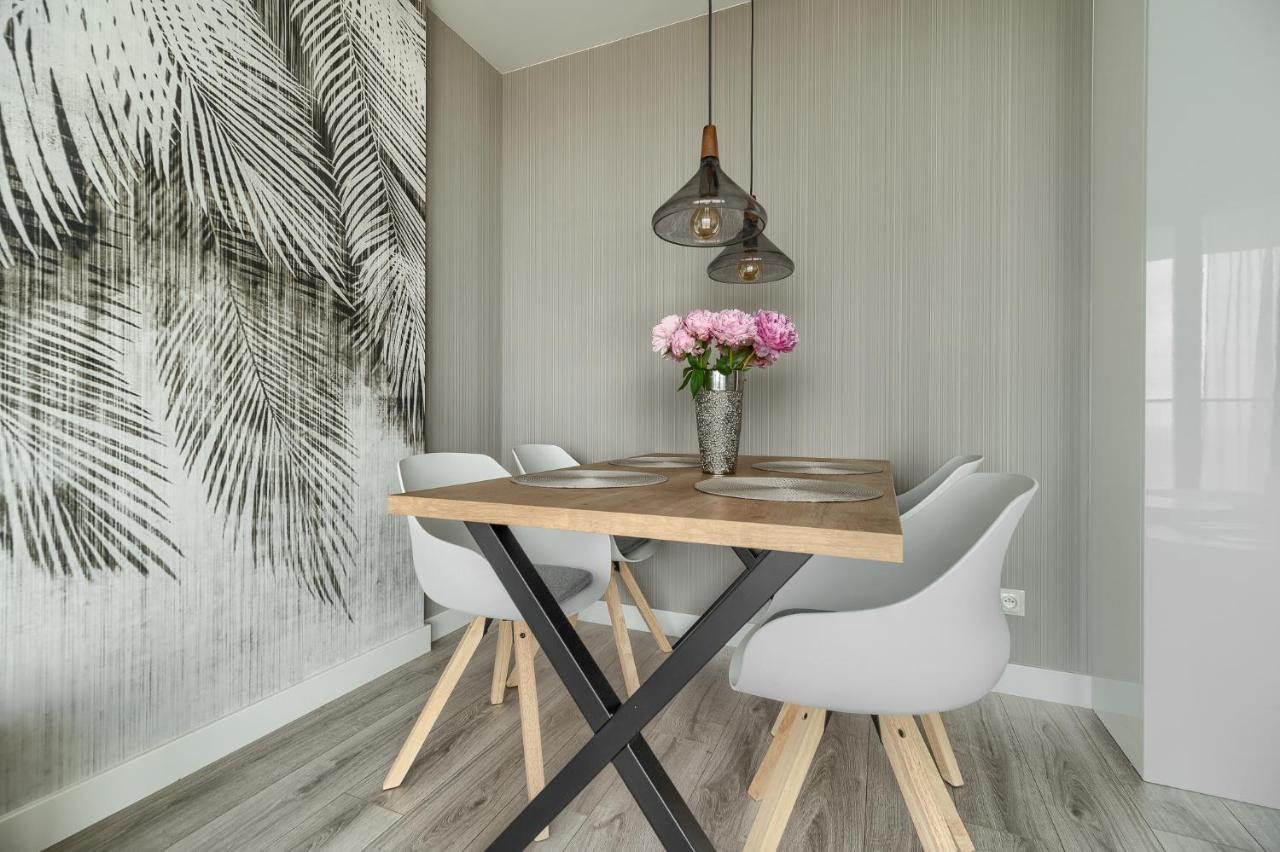 Your Holidays Waves C753 Apartment Miedzyzdroje Exterior photo