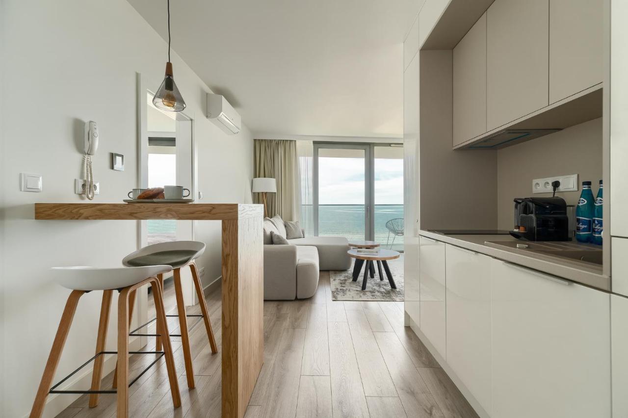 Your Holidays Waves C753 Apartment Miedzyzdroje Exterior photo